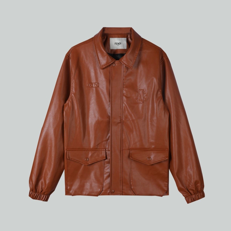 F**di jackets
